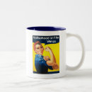 Search for rosie the riveter coffee mugs Ww2