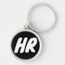 Search for human key rings Human resources manager