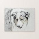 Search for australian shepherd puzzles Aussie
