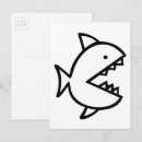 Search for teeth cards invites Fish
