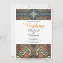 Search for tattoo wedding invitations Black