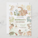 Search for happy 3rd birthday invitations Boy