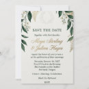 Search for fern wedding invitations Watercolor floral