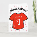 Search for boys soccer birthday cards Grandson