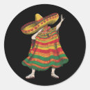 Search for poncho stickers Taco