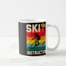 Search for funny skiing mugs Adventure