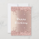 Search for luxury birthday cards Sparkle