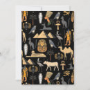 Search for egypt invitations Elegant
