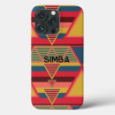 Search for colourful triangle pattern iphone cases Abstract geometric