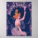 Search for absinthe posters Girl