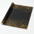 Search for gold foil wrapping paper Faux