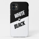 Search for two toned iphone cases Black and white