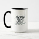 Search for hustle mugs Inspiration