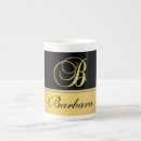 Search for monogram b mugs Trendy