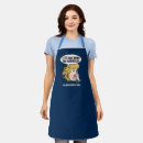 Search for let aprons Blue