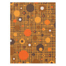 Search for 70s pattern tablecloths Geometric