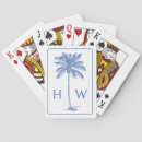 Search for tree playing cards Coastal