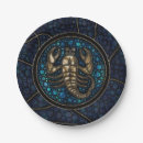 Search for horoscope plates Symbol