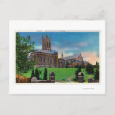 Search for divinity postcards York