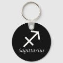Search for sagittarius birth sign key rings Astrology