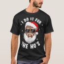 Search for african american christmas clothing Ho ho ho