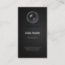 Search for cinematographer business cards Film