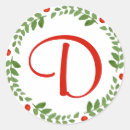 Search for mistletoe stickers Seasonal