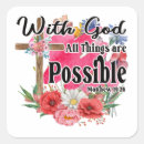 Search for wooden stickers Christian