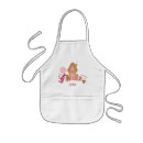 Search for kids gingerbread aprons House
