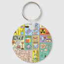 Search for molecule key rings Education