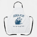 Search for possum aprons Funny