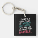 Search for humble key rings Kamala