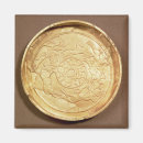 Search for archer magnets Gold