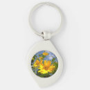 Search for cheery key rings Yellow