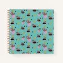 Search for guinea pig notebooks Pattern
