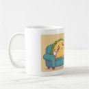 Search for funny food mugs Cartoon