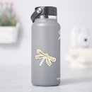 Search for cute dragonfly stickers Nature
