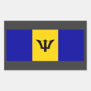 Search for barbados stickers Caribbean