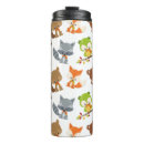 Search for raccoons travel mugs Squirrel