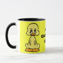 Search for quacked mugs Yellow