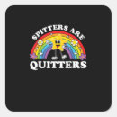 Search for quitter stickers Holiday humor
