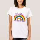 Search for double rainbow all the way tshirts Mean
