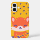 Search for kawaii fox iphone cases Cartoon