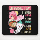 Search for ramen mousepads Cat