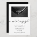 Search for ring engagement party invitations Chic