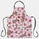 Search for cherry pattern aprons Seamless