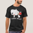 Search for happy pills tshirts Tzu
