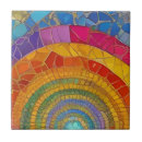 Search for arch tiles Colourful
