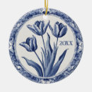 Search for delft christmas tree decorations Netherlands