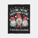 Search for gnome blankets Tiktok